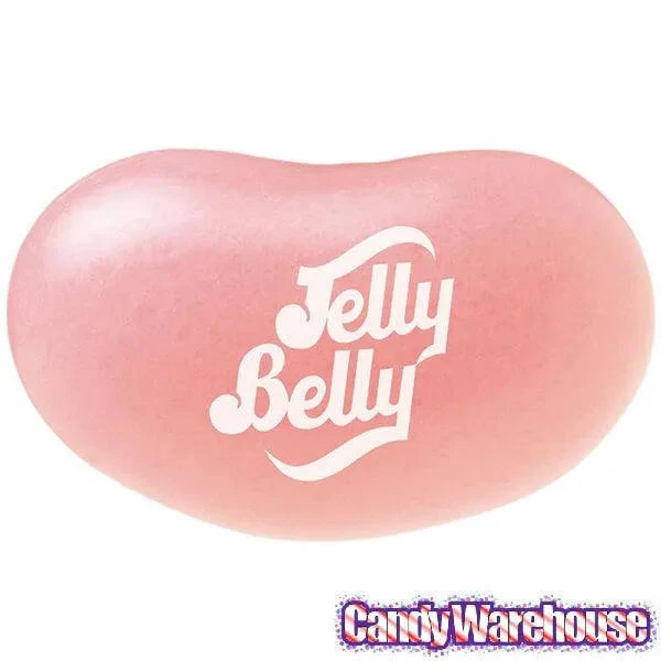 Jelly Belly Cotton Candy: 2LB Bag 2 Jelly Belly Cotton Candy: 2LB Bag - Image 2