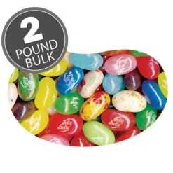 Jelly Belly Kids Mix: 2LB Bag