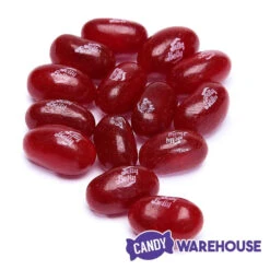 New Arrival -Candy Promotion Store jelly belly raspberry 2lb bag candy warehouse 2