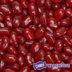 Jelly Belly Raspberry: 2LB Bag -Candy Promotion Store jelly belly raspberry 2lb bag candy warehouse 3