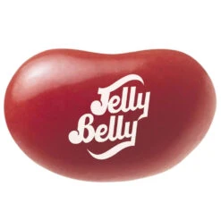 Jelly Belly Raspberry: 2LB Bag -Candy Promotion Store jelly belly raspberry 2lb bag candy warehouse 5