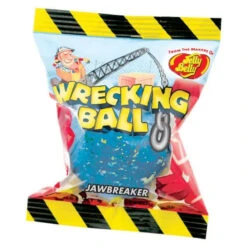 Jelly Belly Wrecking Balls Big Jawbreakers: 12-Piece Display -Candy Promotion Store jelly belly wrecking balls big jawbreakers 12 piece display candy warehouse 4 7aa7355e 7df0 42dd 8281 2618ad44f8f9