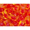 Jelly Filled Gummy Bears Candy: 3KG Bag