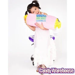 Jolly Rancher Big Plush Candy Pillow - Watermelon -Candy Promotion Store jolly rancher big plush candy pillow watermelon candy warehouse 3 365aad92 e5d2 43d4 95d0 0f7f3d6ded9f