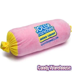 Jolly Rancher Big Plush Candy Pillow - Watermelon -Candy Promotion Store jolly rancher big plush candy pillow watermelon candy warehouse 6 3903ea72 094e 42e1 b349 7fc23bca4bdd