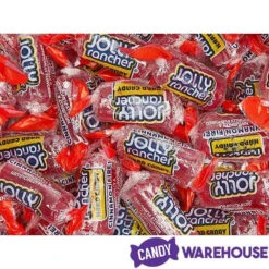 Jolly Rancher Cinnamon Fire Hard Candy: 13-Ounce Bag -Candy Promotion Store jolly rancher cinnamon fire hard candy 13 ounce bag candy warehouse 6 152d4102 7c57 4243 9d30 b883f7df03a5