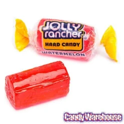 Jolly Rancher Hard Candy - Watermelon: 55-Piece Bag 11 Jolly Rancher Hard Candy - Watermelon: 55-Piece Bag -Candy Promotion Store jolly rancher hard candy watermelon 55 piece bag candy warehouse 4