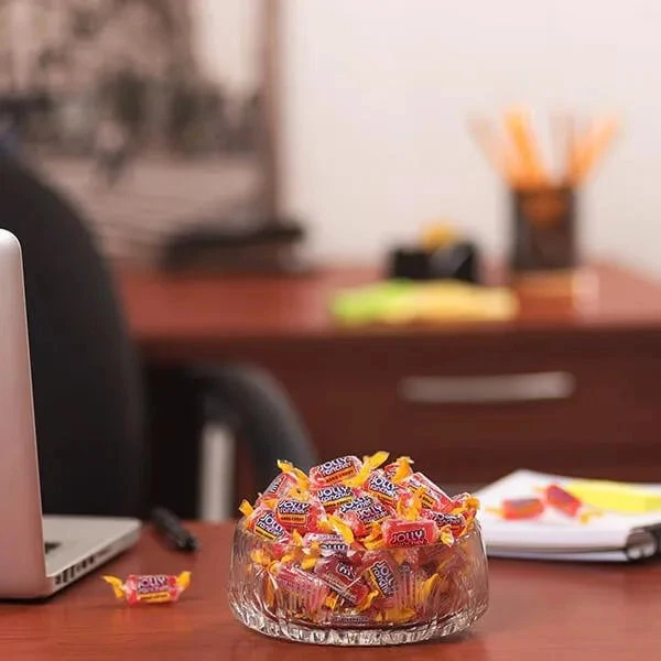 Jolly Rancher Hard Candy - Watermelon: 55-Piece Bag 7 Jolly Rancher Hard Candy - Watermelon: 55-Piece Bag - Image 7