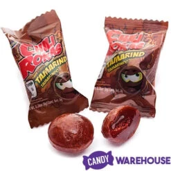Jovy Chili Rokas Revolcadas Hard Candy - Tamarindo: 65-Piece Bag 6 Jovy Chili Rokas Revolcadas Hard Candy - Tamarindo: 65-Piece Bag -Candy Promotion Store jovy chili rokas revolcadas hard candy tamarindo 65 piece bag candy warehouse 3