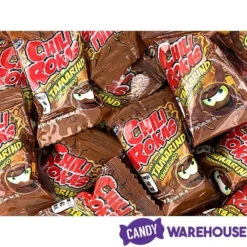 Jovy Chili Rokas Revolcadas Hard Candy - Tamarindo: 65-Piece Bag 7 Jovy Chili Rokas Revolcadas Hard Candy - Tamarindo: 65-Piece Bag -Candy Promotion Store jovy chili rokas revolcadas hard candy tamarindo 65 piece bag candy warehouse 4