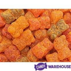 Jovy Crazy Gummy Bears Revolcado Tamarindo Candy: 5LB Bag 7 Jovy Crazy Gummy Bears Revolcado Tamarindo Candy: 5LB Bag -Candy Promotion Store jovy crazy gummy bears revolcado tamarindo candy 5lb bag candy warehouse 4