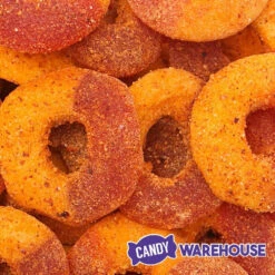 Jovy Crazy Gummy Rings Chamoy Candy - Watermelon: 5LB Bag 6 Jovy Crazy Gummy Rings Chamoy Candy - Watermelon: 5LB Bag -Candy Promotion Store jovy crazy gummy rings chamoy candy watermelon 5lb bag candy warehouse 3