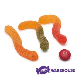 Jovy Crazy Gummy Worms Revolcado Tamarindo Candy: 5LB Bag 6 Jovy Crazy Gummy Worms Revolcado Tamarindo Candy: 5LB Bag -Candy Promotion Store jovy crazy gummy worms revolcado tamarindo candy 5lb bag candy warehouse 3