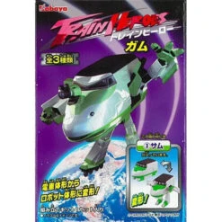 Kabaya Train Heroes With Gum - Green -Candy Promotion Store kabaya train heroes with gum green candy warehouse 5 33eed90b fabf 4b5f b8f5 a9cc223e3cdb