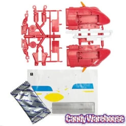 Kabaya Train Heroes With Gum - Red -Candy Promotion Store kabaya train heroes with gum red candy warehouse 3 a99adc7d 4cae 4d21 b3a6 c53fc168d5cd