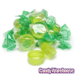 Kasugai Melon Hard Candy: 15-Piece Bag -Candy Promotion Store kasugai melon hard candy 15 piece bag candy warehouse 3