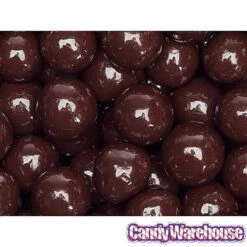 Koppers Chocolate Ball Cordials - Cherry: 5LB Bag -Candy Promotion Store koppers chocolate ball cordials cherry 5lb bag candy warehouse 3