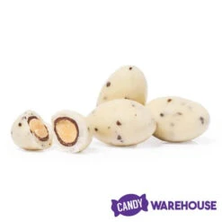 Koppers Chocolate Coffee & Creme Almonds: 5LB Bag 12 Koppers Chocolate Coffee & Creme Almonds: 5LB Bag -Candy Promotion Store koppers chocolate coffee and creme almonds 5lb bag candy warehouse 4