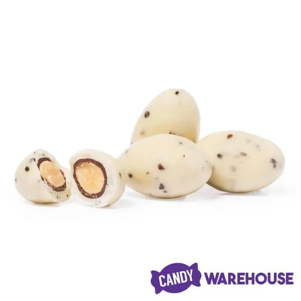 Koppers Chocolate Coffee & Creme Almonds: 5LB Bag 4 Koppers Chocolate Coffee & Creme Almonds: 5LB Bag - Image 4