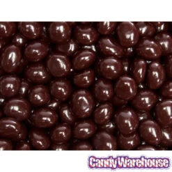 Koppers Chocolate Covered Espresso Coffee Beans - Amaretto: 5LB Bag -Candy Promotion Store koppers chocolate covered espresso coffee beans amaretto 5lb bag candy warehouse 3