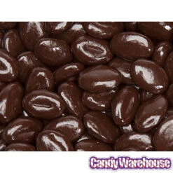 Koppers Chocolate Mocha Beans Candy: 5LB Bag -Candy Promotion Store koppers chocolate mocha beans candy 5lb bag candy warehouse 3
