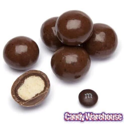Candy Promotion Store -Candy Promotion Store koppers espresso milk chocolate covered malt balls 5lb bag candy warehouse 2 358587d2 2288 48ca 947e 81c2d7644843