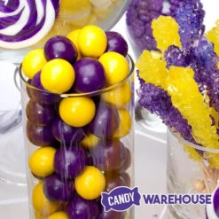 Koppers Milk Chocolate Covered Malt Balls - Purple: 5LB Bag -Candy Promotion Store koppers milk chocolate covered malt balls purple 5lb bag candy warehouse 4 22ab1619 d6b2 4676 9db4 1987114bb576