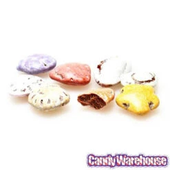 Candy Promotion Store -Candy Promotion Store koppers mini chocolate candy sea shells 5lb bag candy warehouse 2 2950c466 d915 4084 a6f2 e57fd814a728