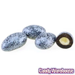 Candy Promotion Store -Candy Promotion Store koppers silver pearlescence dark chocolate jordan almonds 5lb bag candy warehouse 2 5a470e66 ebc7 40e8 8ad5 65ef1ec31faa