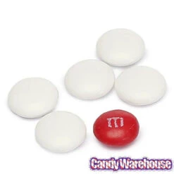 Koppers White Mint Dark Chocolate Discs: 5LB Bag -Candy Promotion Store koppers white mint dark chocolate discs 5lb bag candy warehouse 3 d36204a2 20b0 4ad5 8747 9faab006532c