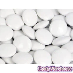 Koppers White Mint Dark Chocolate Discs: 5LB Bag -Candy Promotion Store koppers white mint dark chocolate discs 5lb bag candy warehouse 4 8bd2ea86 87da 4ee1 b0b9 ee00237b171d