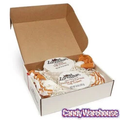 Lancaster Soft Cremes - Caramel And Vanilla - Caramel Candy Packs: 2-Piece Gift Box -Candy Promotion Store lancaster soft cremes caramel and vanilla caramel candy packs 2 piece gift box candy warehouse 9 da8f328f 5f1b 4b7f b6ba ff3f7857554a