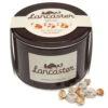 Lancaster Soft Cremes - Caramel, Vanilla, And Butterscotch - Caramel Candy: 2.5LB Gift Tin