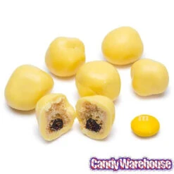 Lemon Blueberry Shortbread Candy: 2LB Bag 6 Lemon Blueberry Shortbread Candy: 2LB Bag -Candy Promotion Store lemon blueberry shortbread candy 2lb bag candy warehouse 3