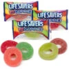LifeSavers 5 Flavors Big Gummy Rings: 150-Piece Bag