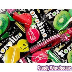 Lion Torolino Filled Hard Candy Balls: 2.24-Ounce Bag -Candy Promotion Store lion torolino filled hard candy balls 2 24 ounce bag candy warehouse 3