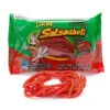 Lucas Salsaghetti Chili Candy Packs: 12-Piece Box