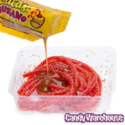 Lucas Salsaghetti Chili Candy Packs: 12-Piece Box -Candy Promotion Store lucas salsaghetti chili candy packs 12 piece box candy warehouse 3 18766529 f77a 4dd8 9773 f96707b77e37