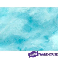 Lupy Lups Blue Cotton Candy .5-Ounce Packs - Blue Raspberry: 10-Piece Bag -Candy Promotion Store lupy lups blue cotton candy 5 ounce packs blue raspberry 10 piece bag candy warehouse 3