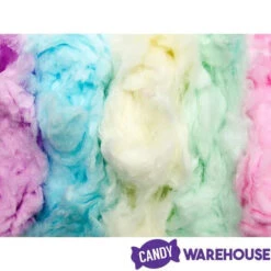 Lupy Lups Cotton Candy Mini 0.5-Ounce Packs - Assorted: 10-Piece Bag -Candy Promotion Store lupy lups cotton candy mini 0 5 ounce packs assorted 10 piece bag candy warehouse 3