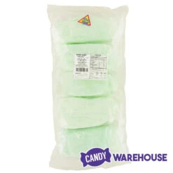 Lupy Lups Green Cotton Candy 0.5-Ounce Packs - Apple: 10-Piece Bag 6 Lupy Lups Green Cotton Candy 0.5-Ounce Packs - Apple: 10-Piece Bag -Candy Promotion Store lupy lups green cotton candy 0 5 ounce packs apple 10 piece bag candy warehouse 3