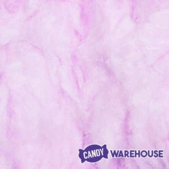 Lupy Lups Purple Cotton Candy 0.5-Ounce Packs - Grape: 10-Piece Bag -Candy Promotion Store lupy lups purple cotton candy 0 5 ounce packs grape 10 piece bag candy warehouse 3