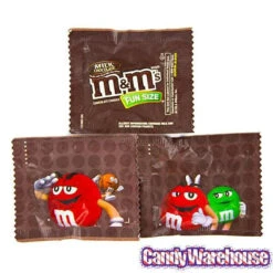 M&M's Candy Fun Size Packs - Milk Chocolate: 5LB Bag -Candy Promotion Store mandm s candy fun size packs milk chocolate 5lb bag candy warehouse 3 00aa1d7e cd36 4067 b7be e7cd61f154a9