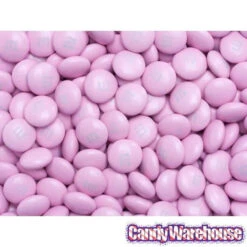 M&M's Milk Chocolate Candy - Pink: 2LB Bag -Candy Promotion Store mandm s milk chocolate candy pink 2lb bag candy warehouse 3