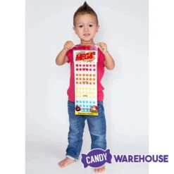 Mega Candy Buttons Sheets: 3-Piece Pack 7 Mega Candy Buttons Sheets: 3-Piece Pack -Candy Promotion Store mega candy buttons sheets 3 piece pack candy warehouse 4