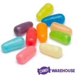 New Arrival -Candy Promotion Store mike and ike mega mix candy 5lb bag candy warehouse 2