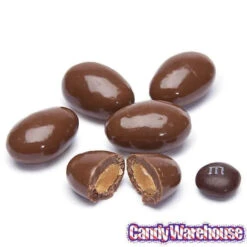 Milk Chocolate Covered Almonds Candy: 2LB Bag -Candy Promotion Store milk chocolate covered almonds candy 2lb bag candy warehouse 5 740abdad 6185 484c b3fb bb81ad2d2ef6