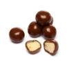 Milk Chocolate Covered Malt Balls: 2LB Bag