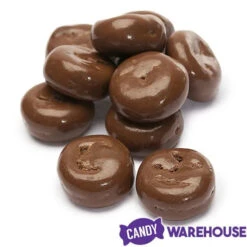 Milk Chocolate Covered Mini Oreo Cookies: 2LB Bag -Candy Promotion Store milk chocolate covered mini oreo cookies 2lb bag candy warehouse 3