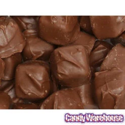 Milky Way Simply Caramel Bites Candy: 7-Ounce Bag -Candy Promotion Store milky way simply caramel bites candy 7 ounce bag candy warehouse 3